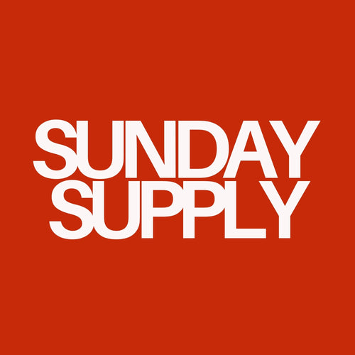 Sunday Supply